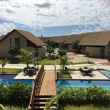 Nui Supreme Beach Living Porto de Galinhas Exterior photo