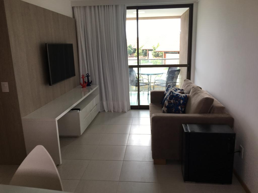 Nui Supreme Beach Living Porto de Galinhas Exterior photo