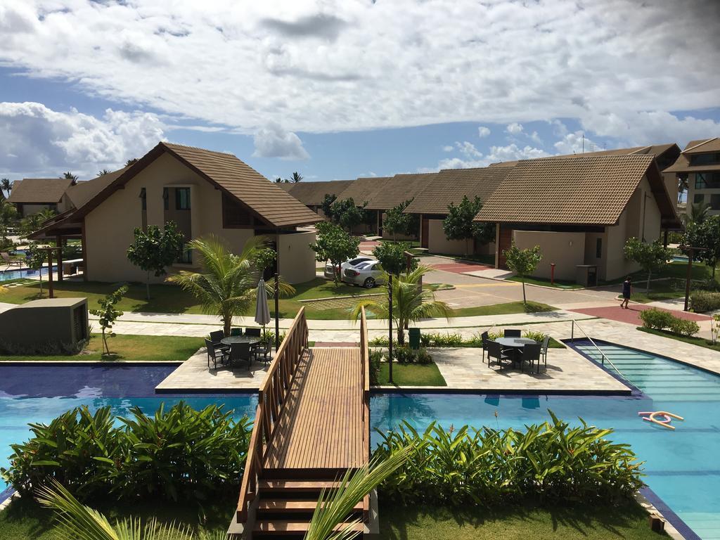 Nui Supreme Beach Living Porto de Galinhas Exterior photo